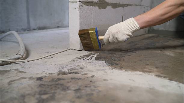24/7 Emergency Wet Basement Repair experts in Alden, KS